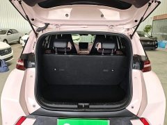 BYD Seagull Glory Edition 305km Vitality Version - ფოტო 19
