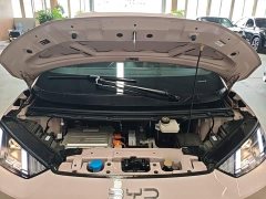 BYD Seagull Glory Edition 305km Vitality Version - ფოტო 20