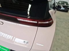 BYD Seagull Glory Edition 305km Vitality Version - ფოტო 8