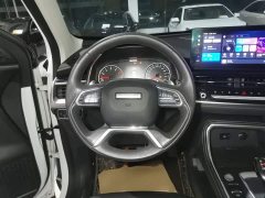 Haval H6 2021 National Trend Edition 1.5T Automatic Urban Version - ფოტო 11