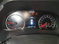 Haval H6 2021 National Trend Edition 1.5T Automatic Urban Version - ფოტო 12
