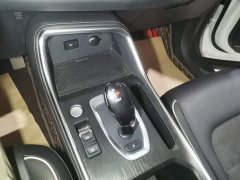 Haval H6 2021 National Trend Edition 1.5T Automatic Urban Version - ფოტო 14