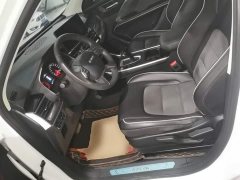 Haval H6 2021 National Trend Edition 1.5T Automatic Urban Version - ფოტო 15