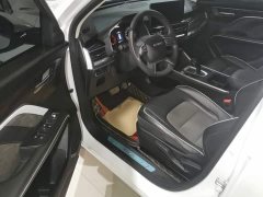 Haval H6 2021 National Trend Edition 1.5T Automatic Urban Version - ფოტო 16