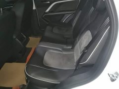 Haval H6 2021 National Trend Edition 1.5T Automatic Urban Version - ფოტო 17