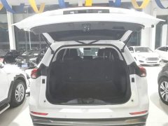 Haval H6 2021 National Trend Edition 1.5T Automatic Urban Version - ფოტო 19