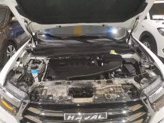 Haval H6 2021 National Trend Edition 1.5T Automatic Urban Version - ფოტო 20