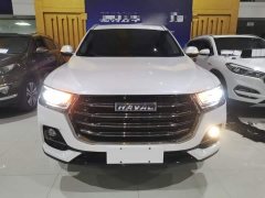 Haval H6 2021 National Trend Edition 1.5T Automatic Urban Version - ფოტო 3