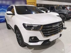 Haval H6 2021 National Trend Edition 1.5T Automatic Urban Version - ფოტო 4