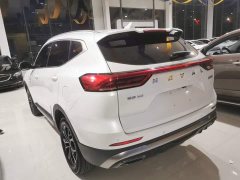 Haval H6 2021 National Trend Edition 1.5T Automatic Urban Version - ფოტო 5