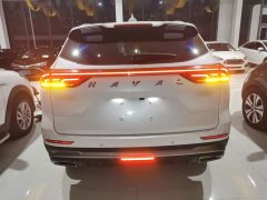 Haval H6 2021 National Trend Edition 1.5T Automatic Urban Version - ფოტო 6
