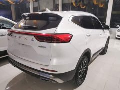Haval H6 2021 National Trend Edition 1.5T Automatic Urban Version - ფოტო 7
