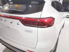 Haval H6 2021 National Trend Edition 1.5T Automatic Urban Version - ფოტო 8