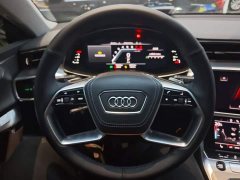 Audi A7L 45 TFSI quattro Luxury - ფოტო 11