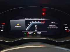 Audi A7L 45 TFSI quattro Luxury - ფოტო 12
