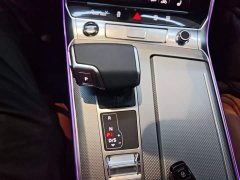 Audi A7L 45 TFSI quattro Luxury - ფოტო 14
