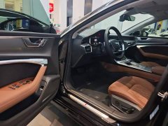 Audi A7L 45 TFSI quattro Luxury - ფოტო 16
