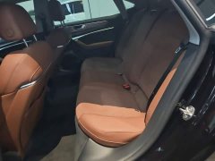 Audi A7L 45 TFSI quattro Luxury - ფოტო 17