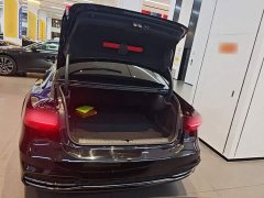 Audi A7L 45 TFSI quattro Luxury - ფოტო 19