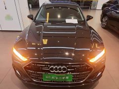 Audi A7L 45 TFSI quattro Luxury - ფოტო 3