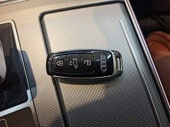 Audi A7L 45 TFSI quattro Luxury - ფოტო 9