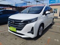 GAC Aion M6 270T DCT Luxury 7-Seater - ფოტო 1