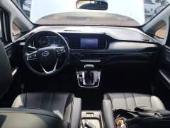 GAC Aion M6 270T DCT Luxury 7-Seater - ფოტო 10