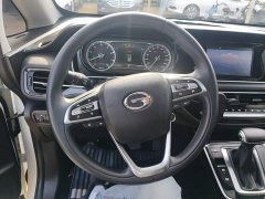 GAC Aion M6 270T DCT Luxury 7-Seater - ფოტო 11