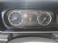 GAC Aion M6 270T DCT Luxury 7-Seater - ფოტო 12
