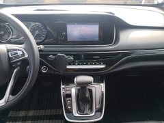 GAC Aion M6 270T DCT Luxury 7-Seater - ფოტო 13