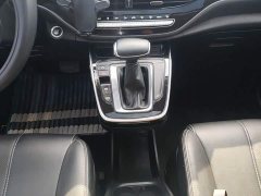 GAC Aion M6 270T DCT Luxury 7-Seater - ფოტო 14