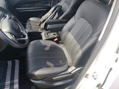 GAC Aion M6 270T DCT Luxury 7-Seater - ფოტო 15