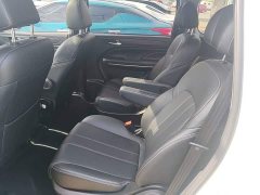 GAC Aion M6 270T DCT Luxury 7-Seater - ფოტო 17