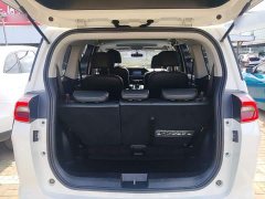 GAC Aion M6 270T DCT Luxury 7-Seater - ფოტო 19