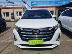 GAC Aion M6 270T DCT Luxury 7-Seater - ფოტო 3