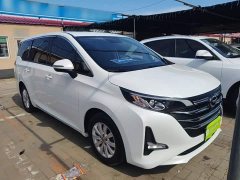 GAC Aion M6 270T DCT Luxury 7-Seater - ფოტო 4