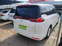 GAC Aion M6 270T DCT Luxury 7-Seater - ფოტო 7