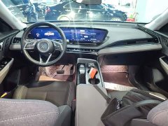 Buick E5 2023 Pioneer Edition - ფოტო 10