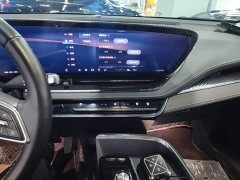 Buick E5 2023 Pioneer Edition - ფოტო 13