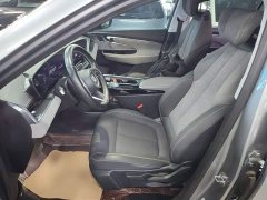 Buick E5 2023 Pioneer Edition - ფოტო 15