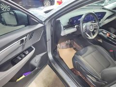Buick E5 2023 Pioneer Edition - ფოტო 16