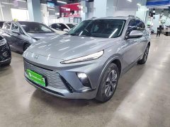 Buick E5 2023 Pioneer Edition - ფოტო 2