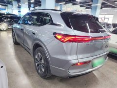 Buick E5 2023 Pioneer Edition - ფოტო 5