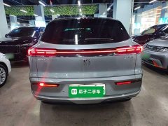 Buick E5 2023 Pioneer Edition - ფოტო 6