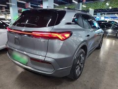 Buick E5 2023 Pioneer Edition - ფოტო 7