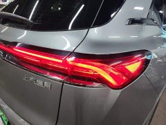 Buick E5 2023 Pioneer Edition - ფოტო 8