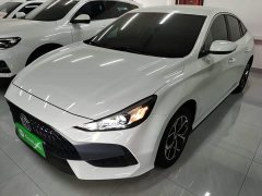 SAIC MG5 2023 180DVVT Manual Elegance Edition - ფოტო 1