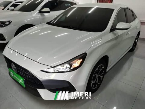 2025 SAIC MG5 2023 180DVVT Manual Elegance Edition - ავტომობილი ჩინეთიდან