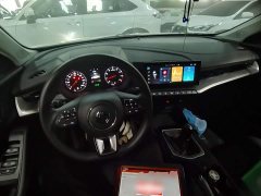 SAIC MG5 2023 180DVVT Manual Elegance Edition - ფოტო 10