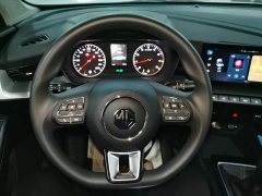 SAIC MG5 2023 180DVVT Manual Elegance Edition - ფოტო 11